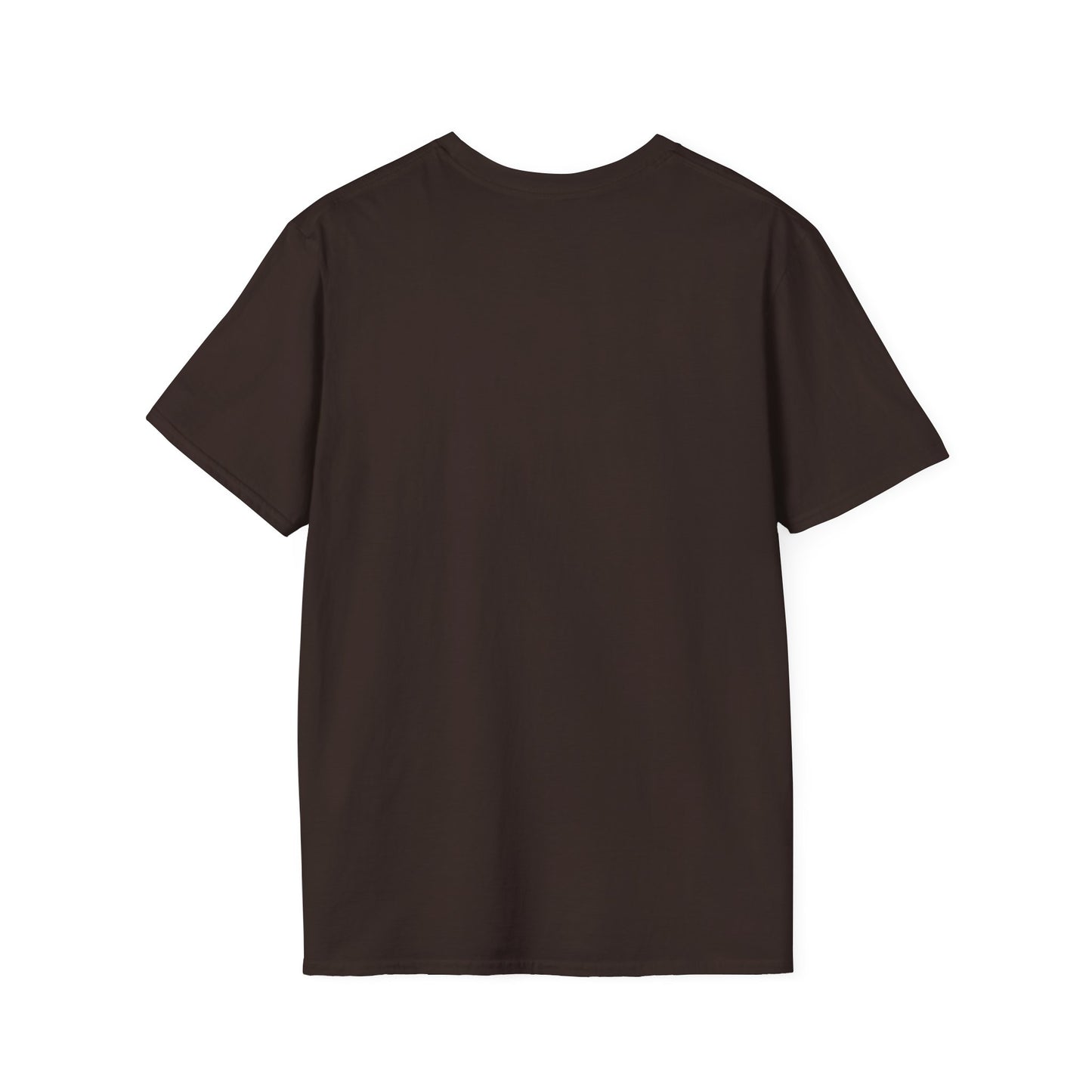 Stylish Unisex Softstyle T-Shirt, Casual Wear, Graphic Tee, Everyday Comfort, Gift for Him/Her