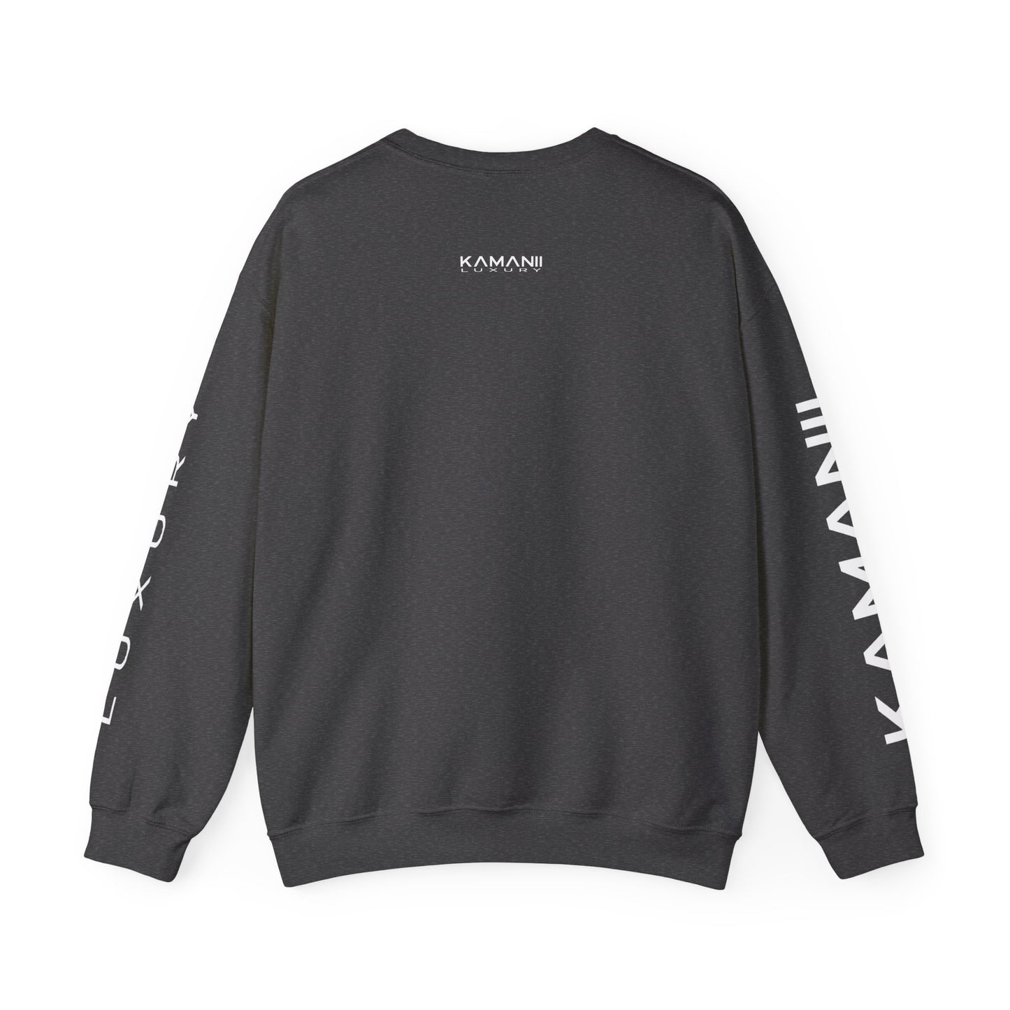 Cozy Unisex Sweatshirt - Stylish Casual Wear for All Seasons, Perfect Gift for Birthdays, Holidays, or Weekend Relaxation