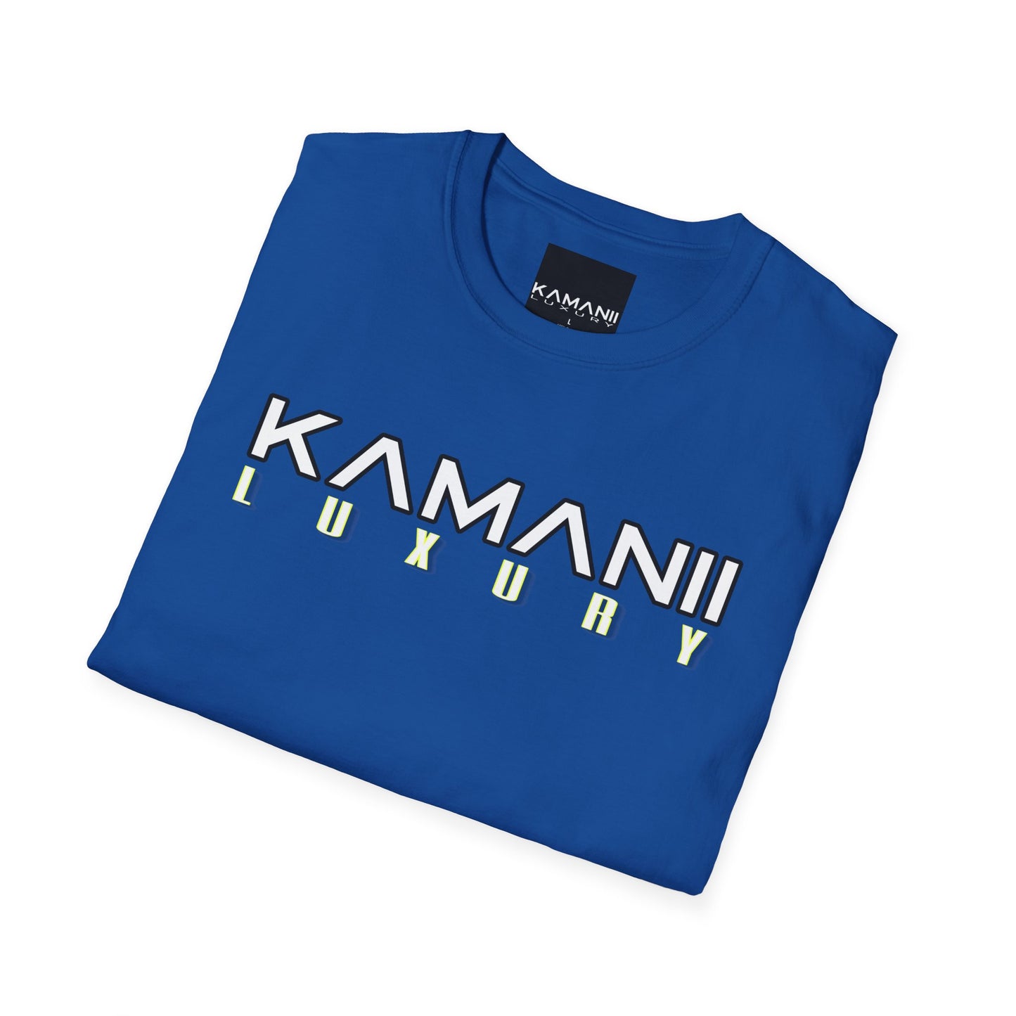 Stylish Unisex Softstyle T-Shirt, Casual Wear, Graphic Tee, Everyday Comfort, Gift for Him/Her