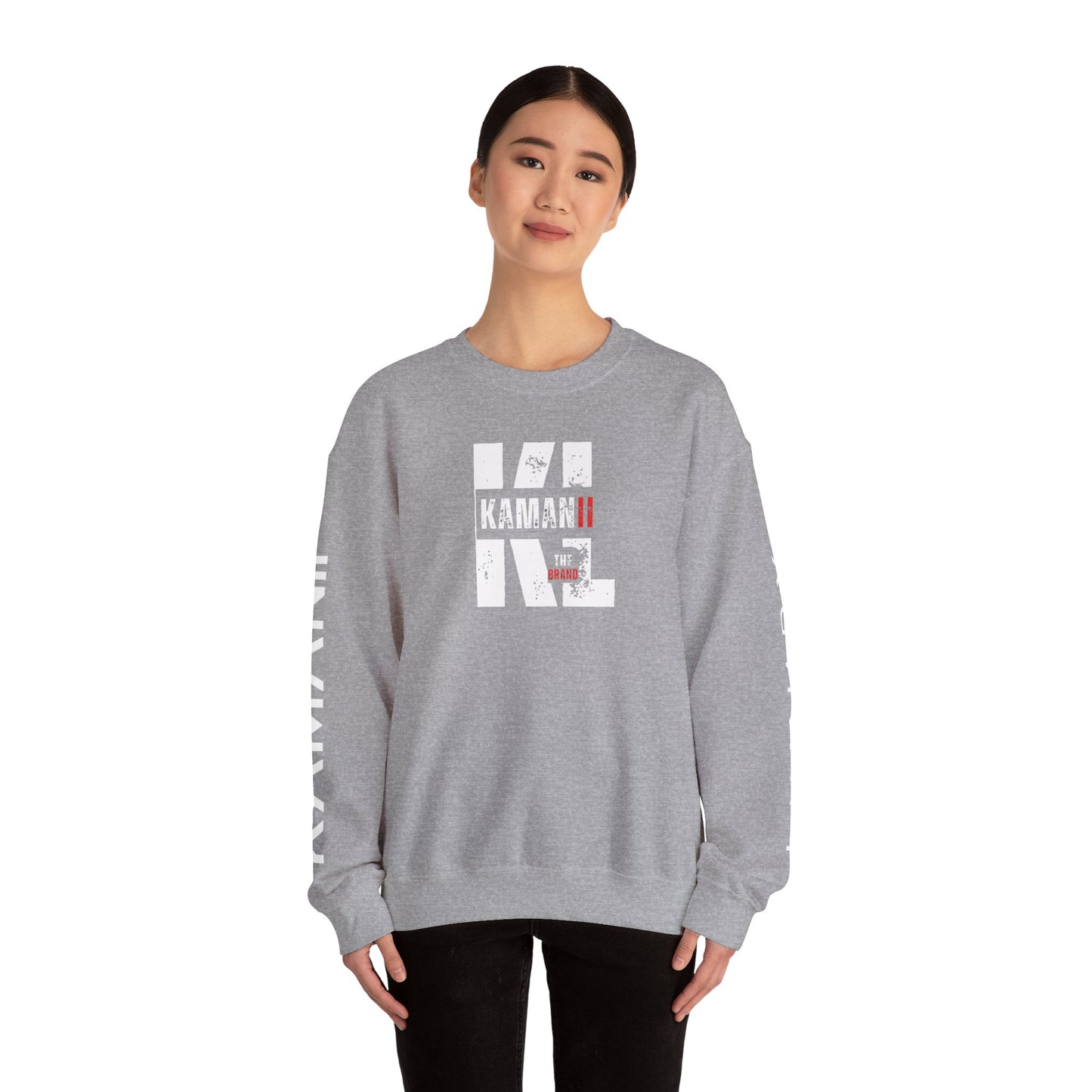 Cozy Unisex Sweatshirt - Stylish Casual Wear for All Seasons, Perfect Gift for Birthdays, Holidays, or Weekend Relaxation