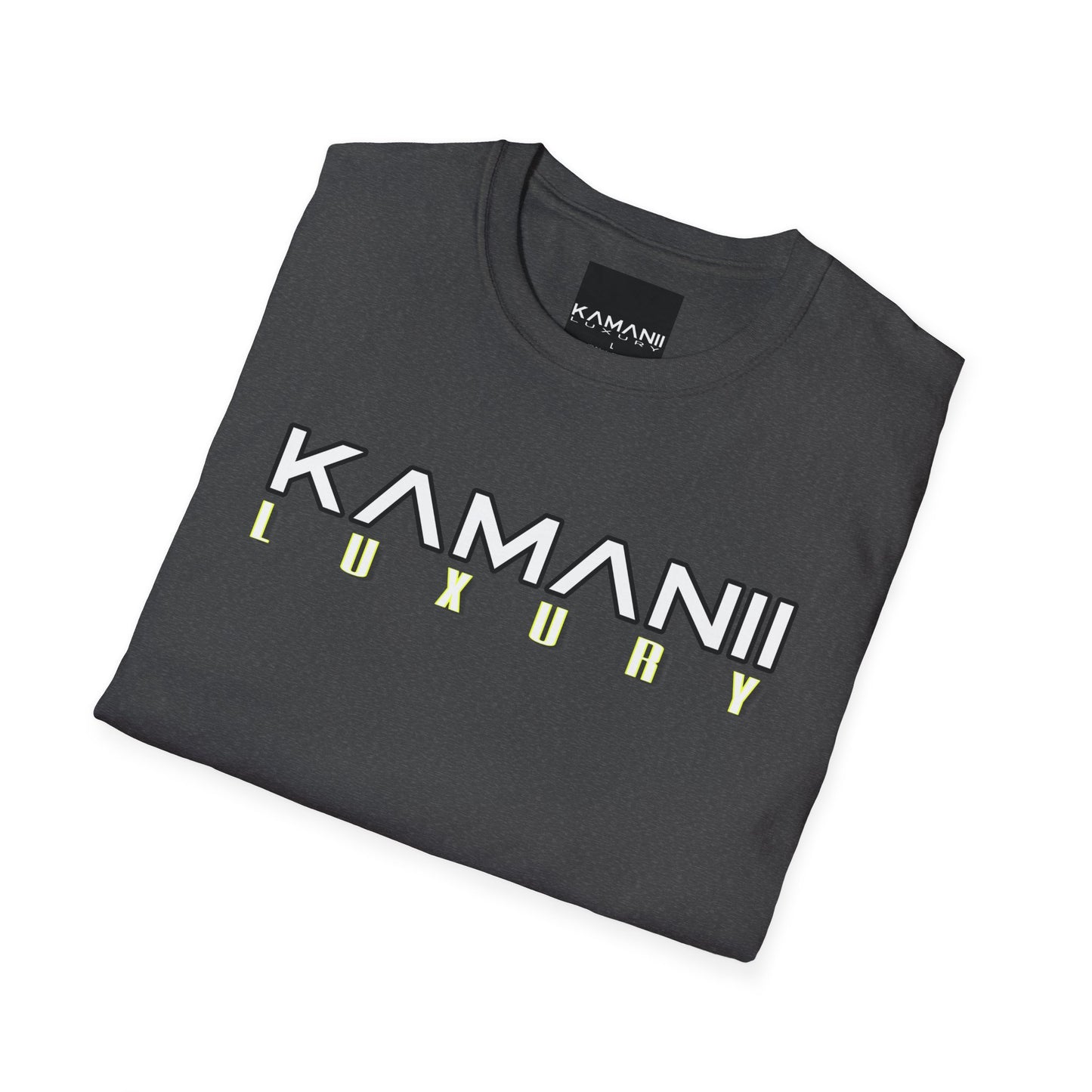 Stylish Unisex Softstyle T-Shirt, Casual Wear, Graphic Tee, Everyday Comfort, Gift for Him/Her