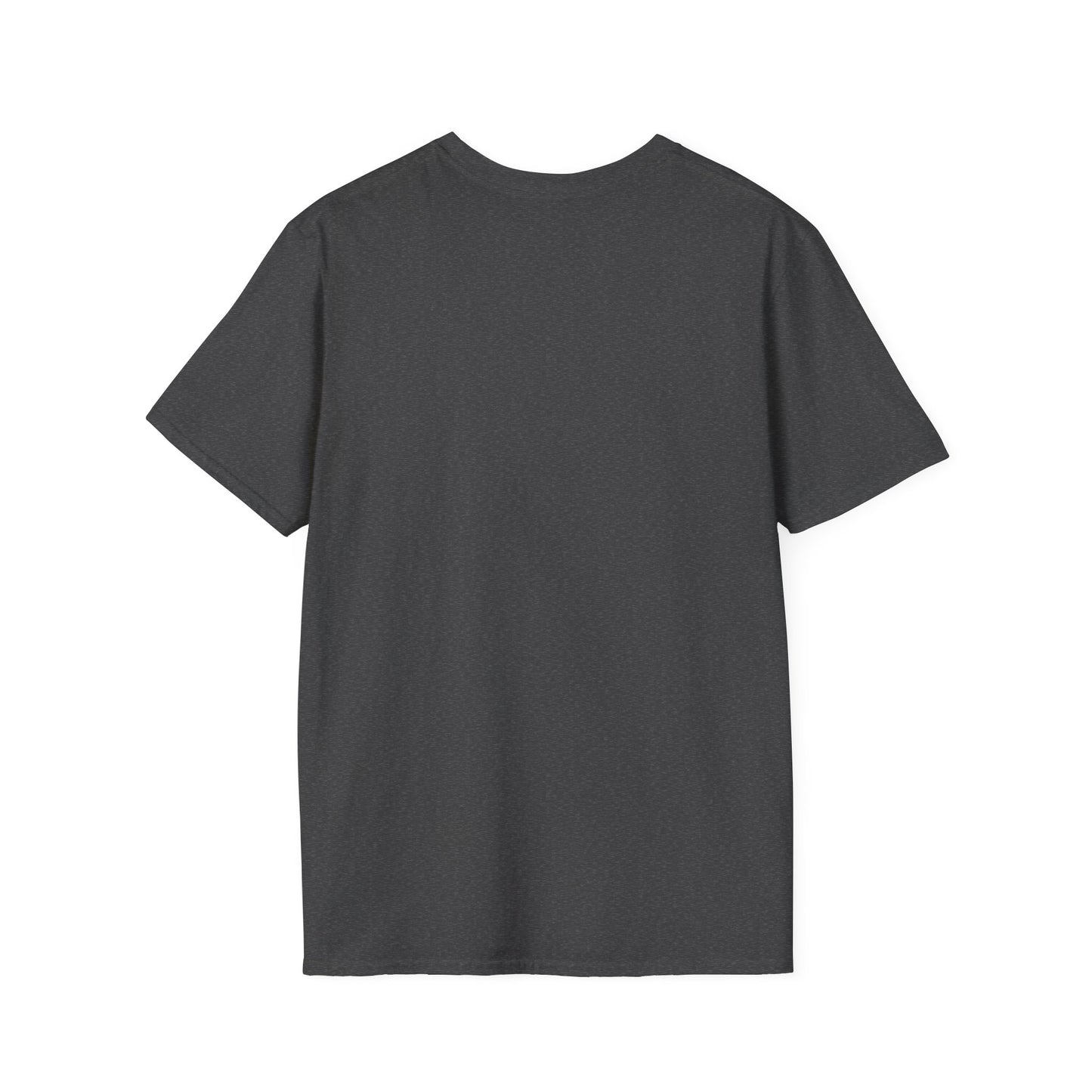 Stylish Unisex Softstyle T-Shirt, Casual Wear, Graphic Tee, Everyday Comfort, Gift for Him/Her