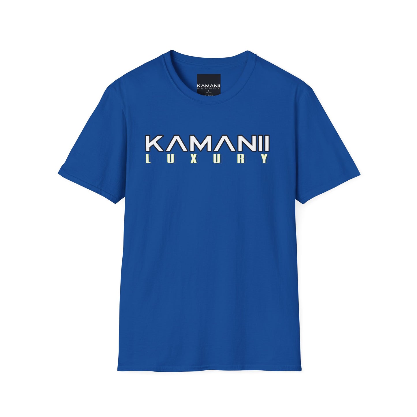 Stylish Unisex Softstyle T-Shirt, Casual Wear, Graphic Tee, Everyday Comfort, Gift for Him/Her