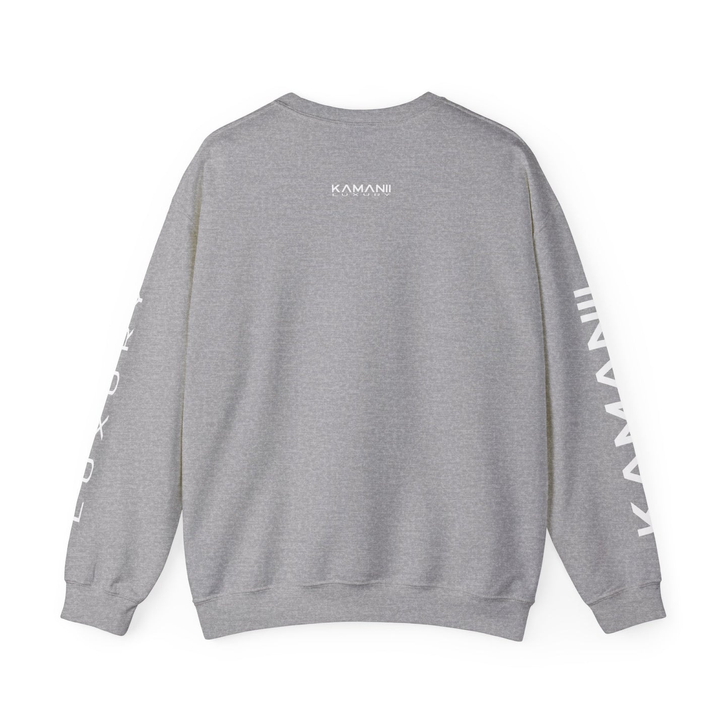 Cozy Unisex Sweatshirt - Stylish Casual Wear for All Seasons, Perfect Gift for Birthdays, Holidays, or Weekend Relaxation