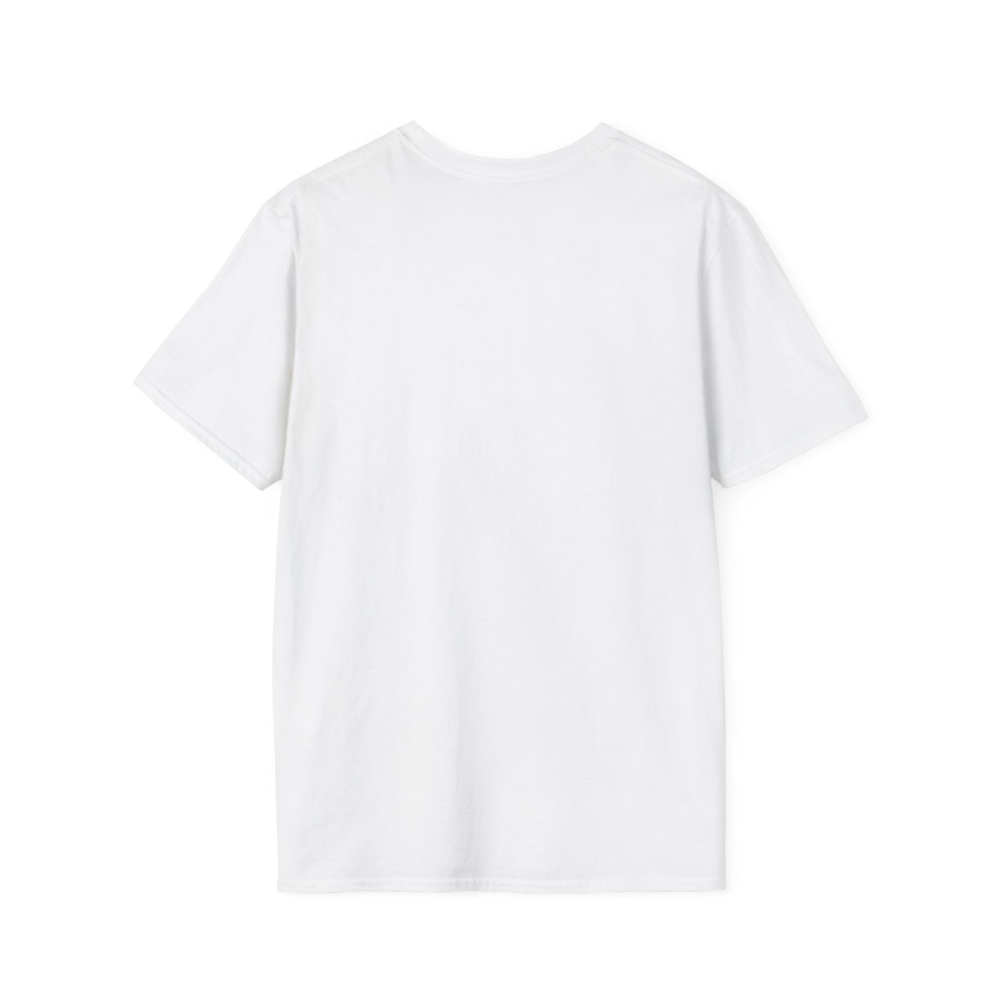 Stylish Unisex Softstyle T-Shirt, Casual Wear, Graphic Tee, Everyday Comfort, Gift for Him/Her
