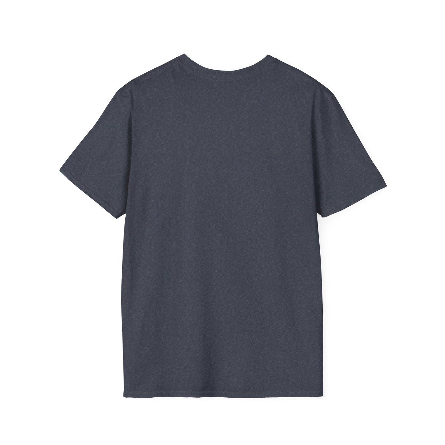 Stylish Unisex Softstyle T-Shirt, Casual Wear, Graphic Tee, Everyday Comfort, Gift for Him/Her