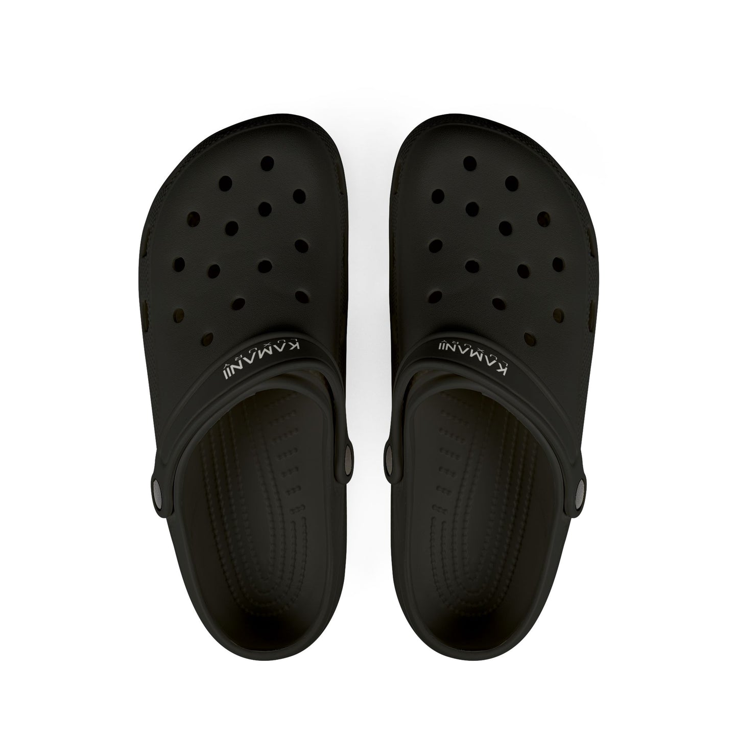 Trendy EVA Foam Rubber Clogs for Comfort and Style, Lightweight Slip-On Footwear for Summer, Casual Wear, Pool, Beach