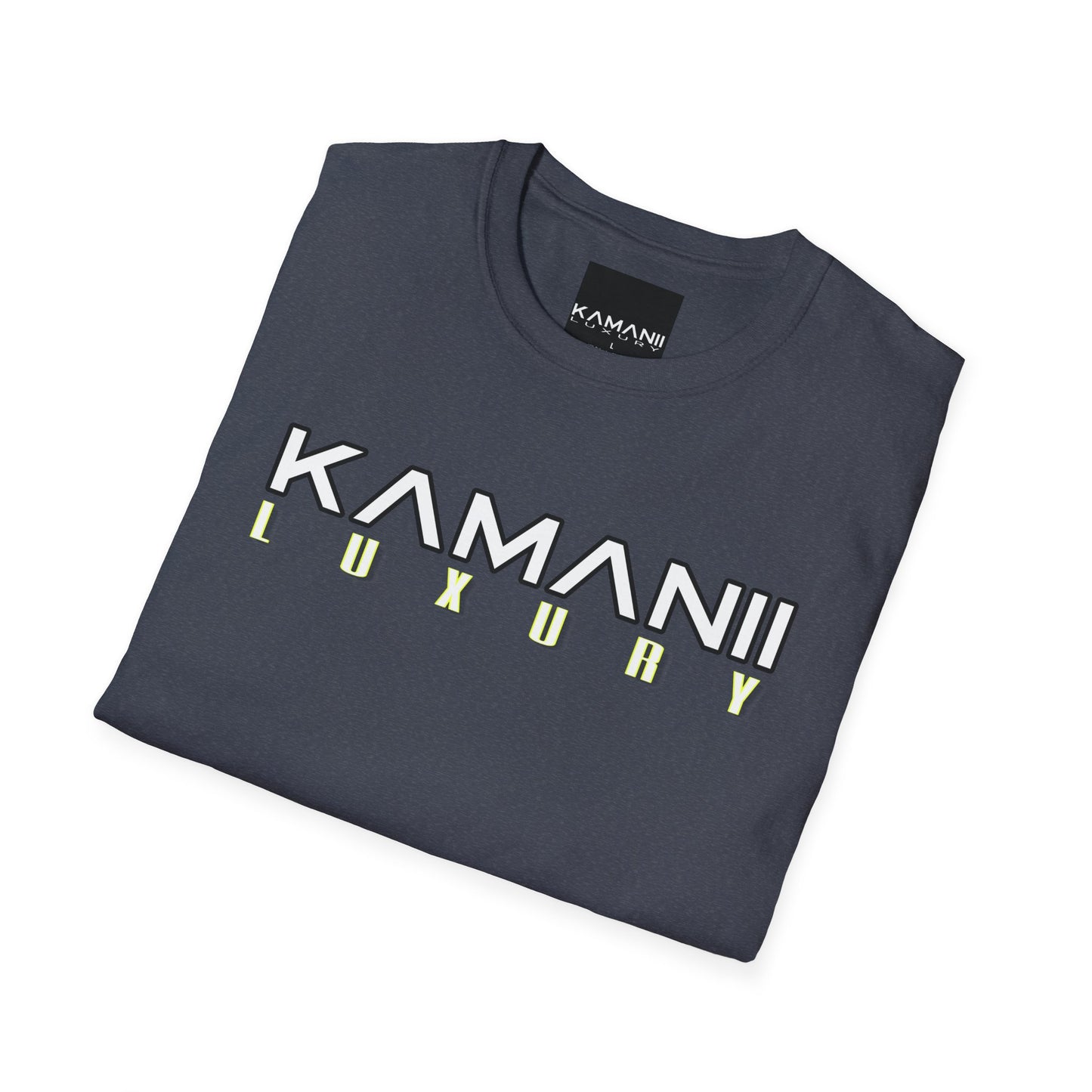 Stylish Unisex Softstyle T-Shirt, Casual Wear, Graphic Tee, Everyday Comfort, Gift for Him/Her