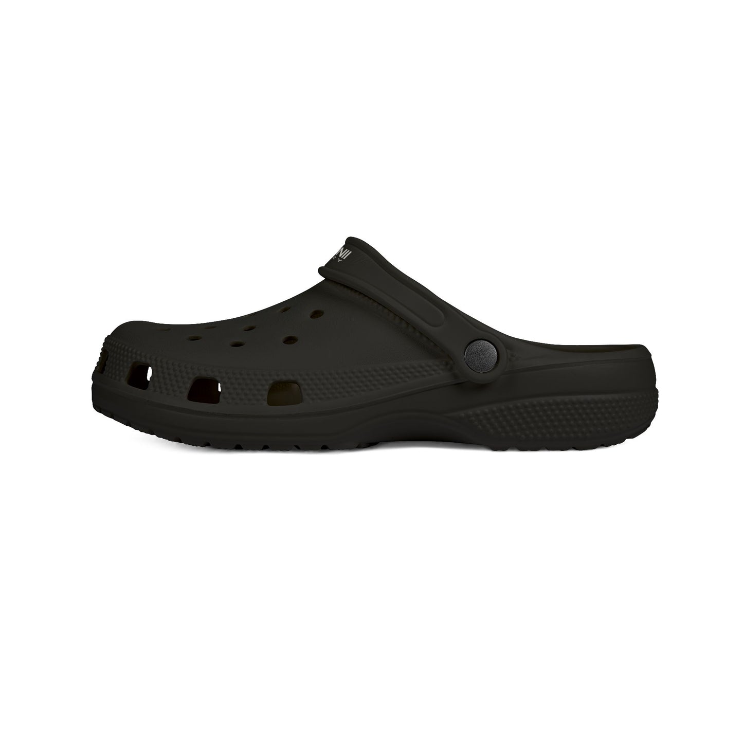 Trendy EVA Foam Rubber Clogs for Comfort and Style, Lightweight Slip-On Footwear for Summer, Casual Wear, Pool, Beach