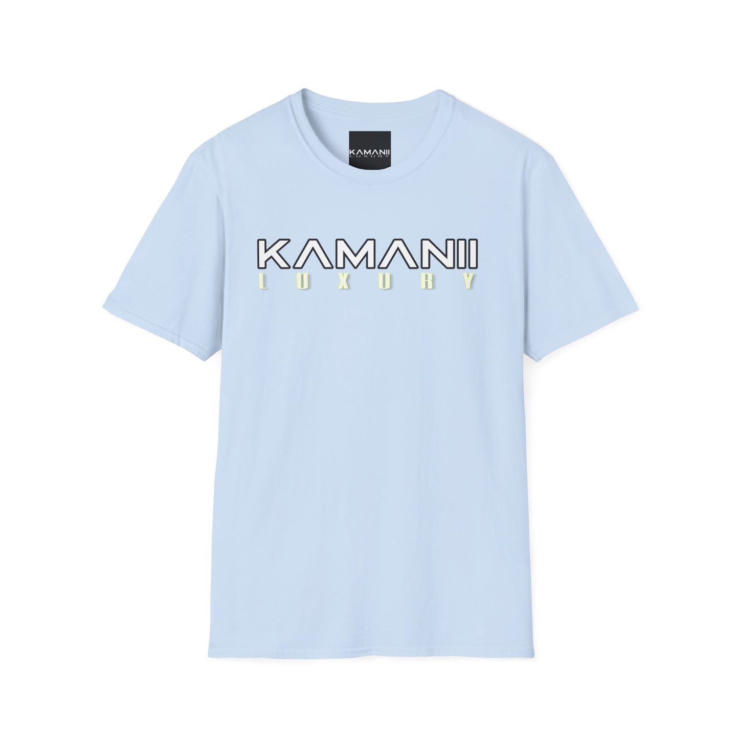 Stylish Unisex Softstyle T-Shirt, Casual Wear, Graphic Tee, Everyday Comfort, Gift for Him/Her