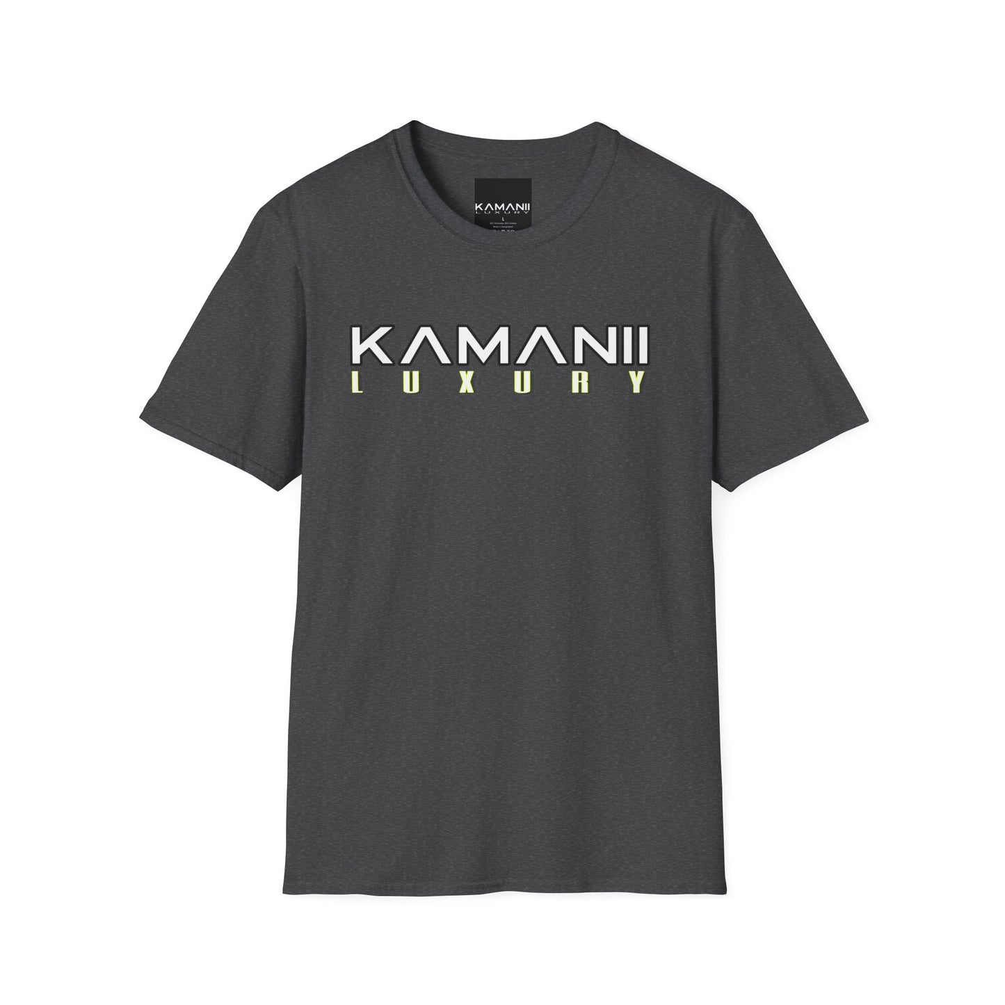 Stylish Unisex Softstyle T-Shirt, Casual Wear, Graphic Tee, Everyday Comfort, Gift for Him/Her