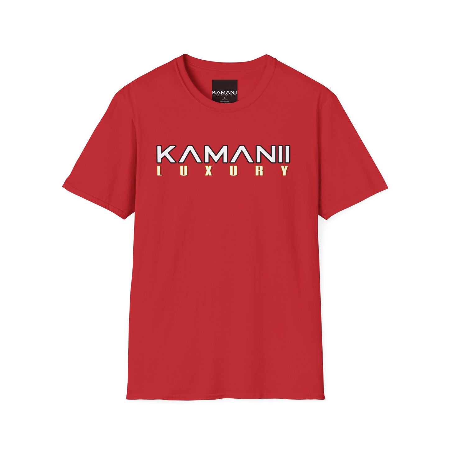 Stylish Unisex Softstyle T-Shirt, Casual Wear, Graphic Tee, Everyday Comfort, Gift for Him/Her