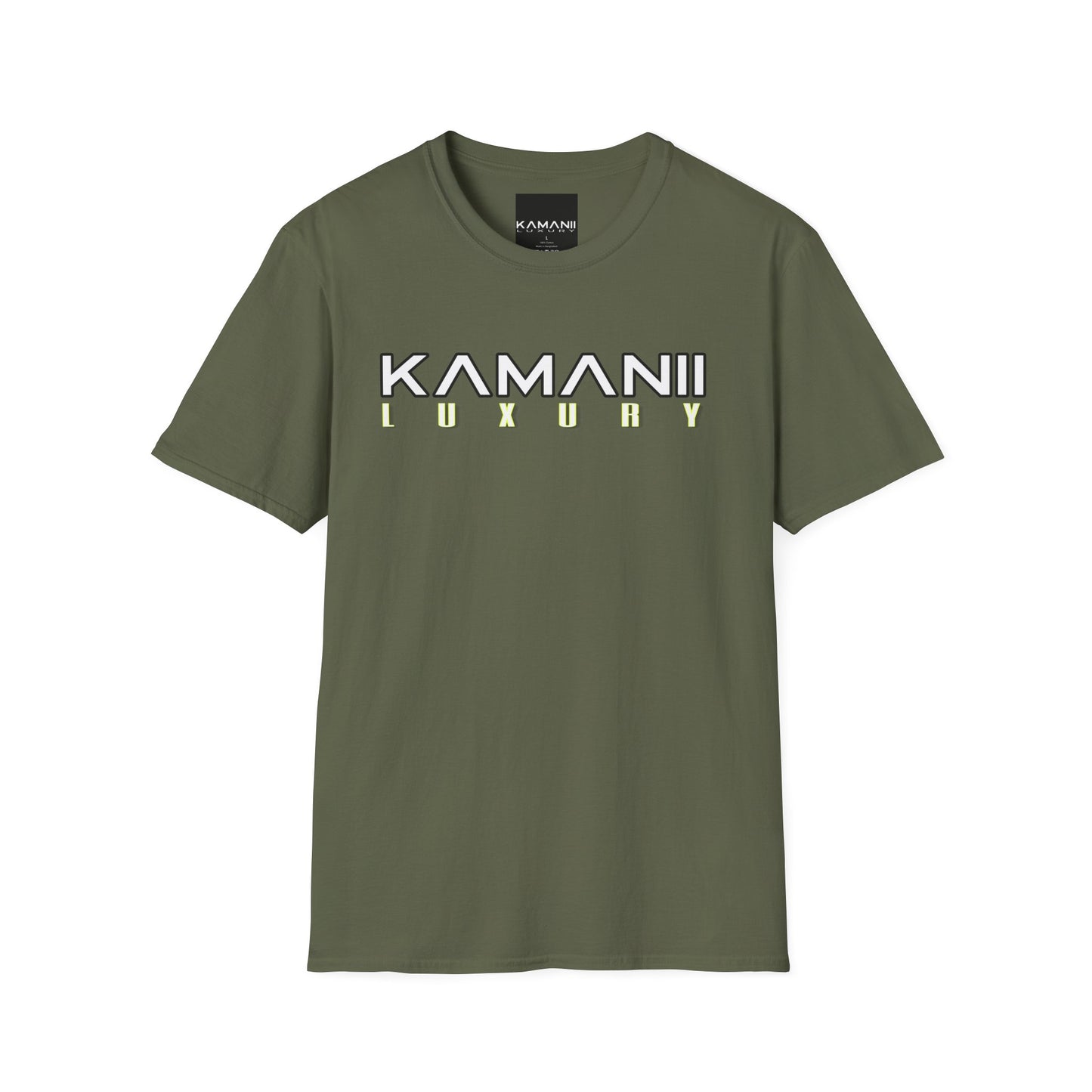 Stylish Unisex Softstyle T-Shirt, Casual Wear, Graphic Tee, Everyday Comfort, Gift for Him/Her