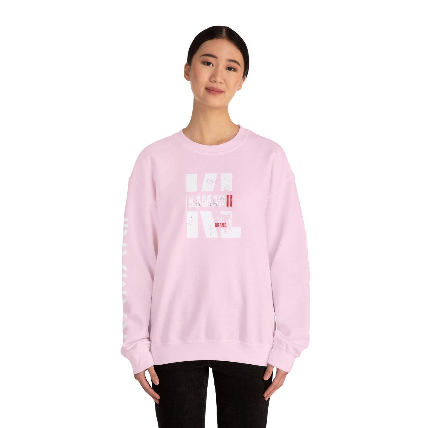 Cozy Unisex Sweatshirt - Stylish Casual Wear for All Seasons, Perfect Gift for Birthdays, Holidays, or Weekend Relaxation