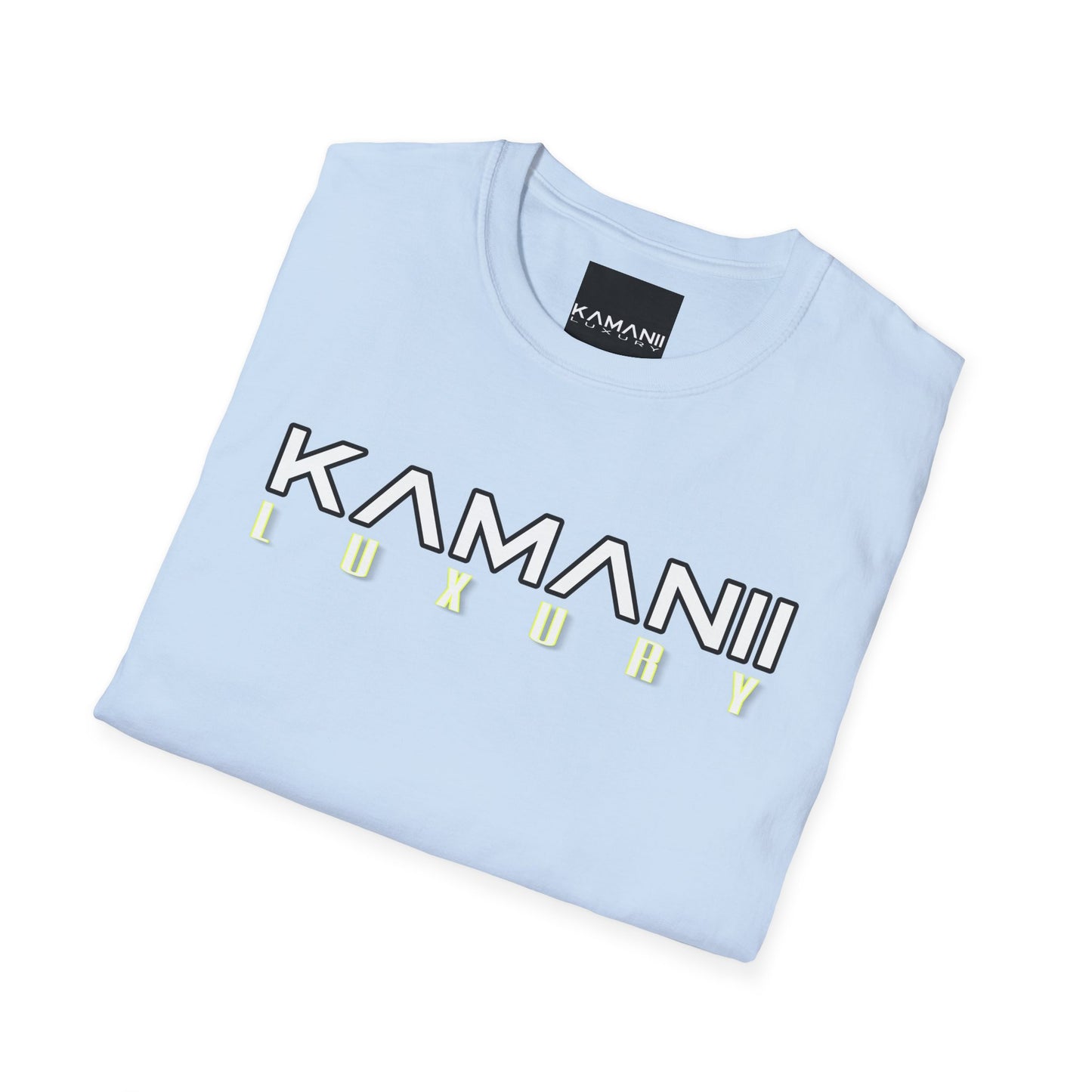 Stylish Unisex Softstyle T-Shirt, Casual Wear, Graphic Tee, Everyday Comfort, Gift for Him/Her