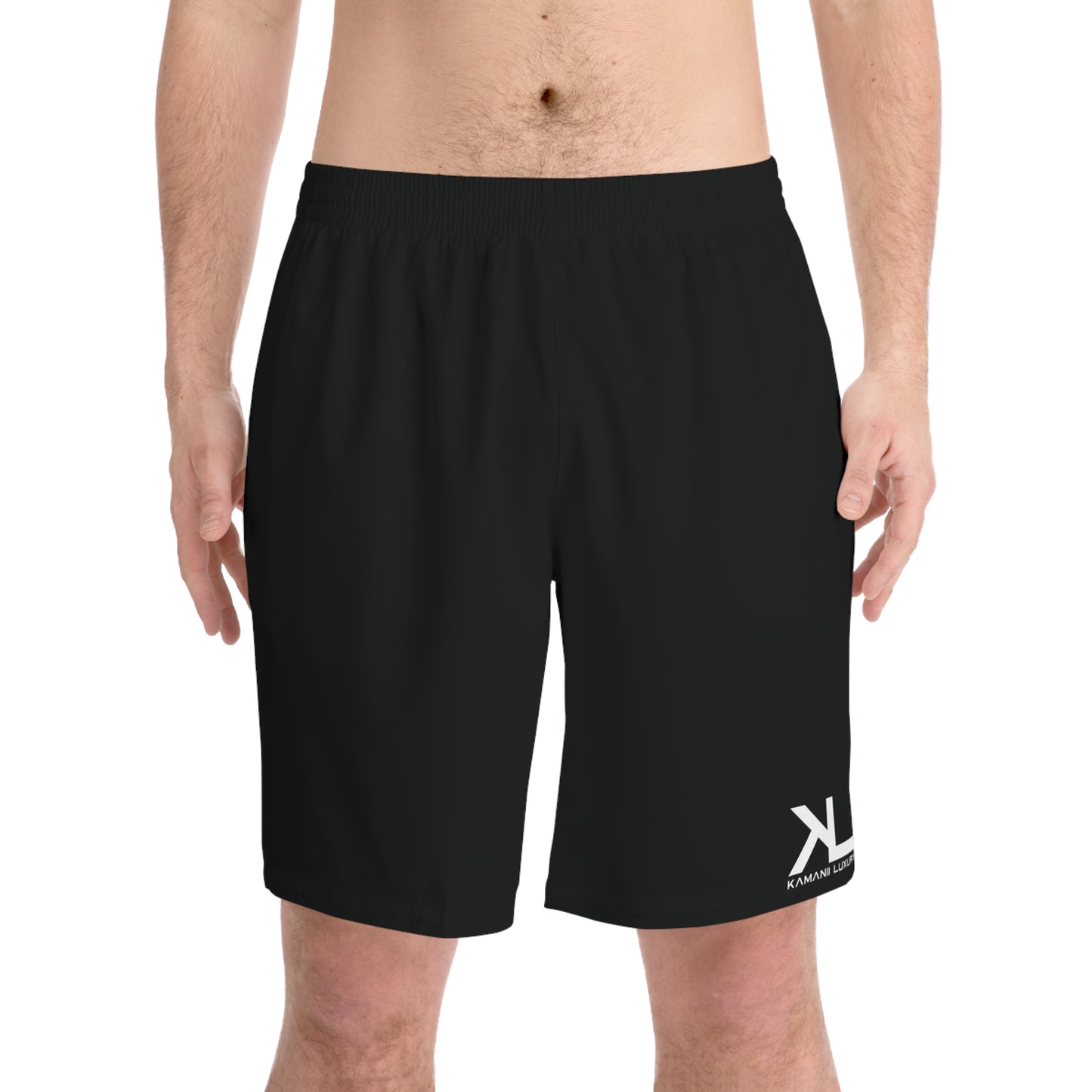Men's Luxury Beach Shorts - Perfect for Summer, Pool Parties, Vacations, and Relaxation, Lightweight Swimwear, Men's Trunks