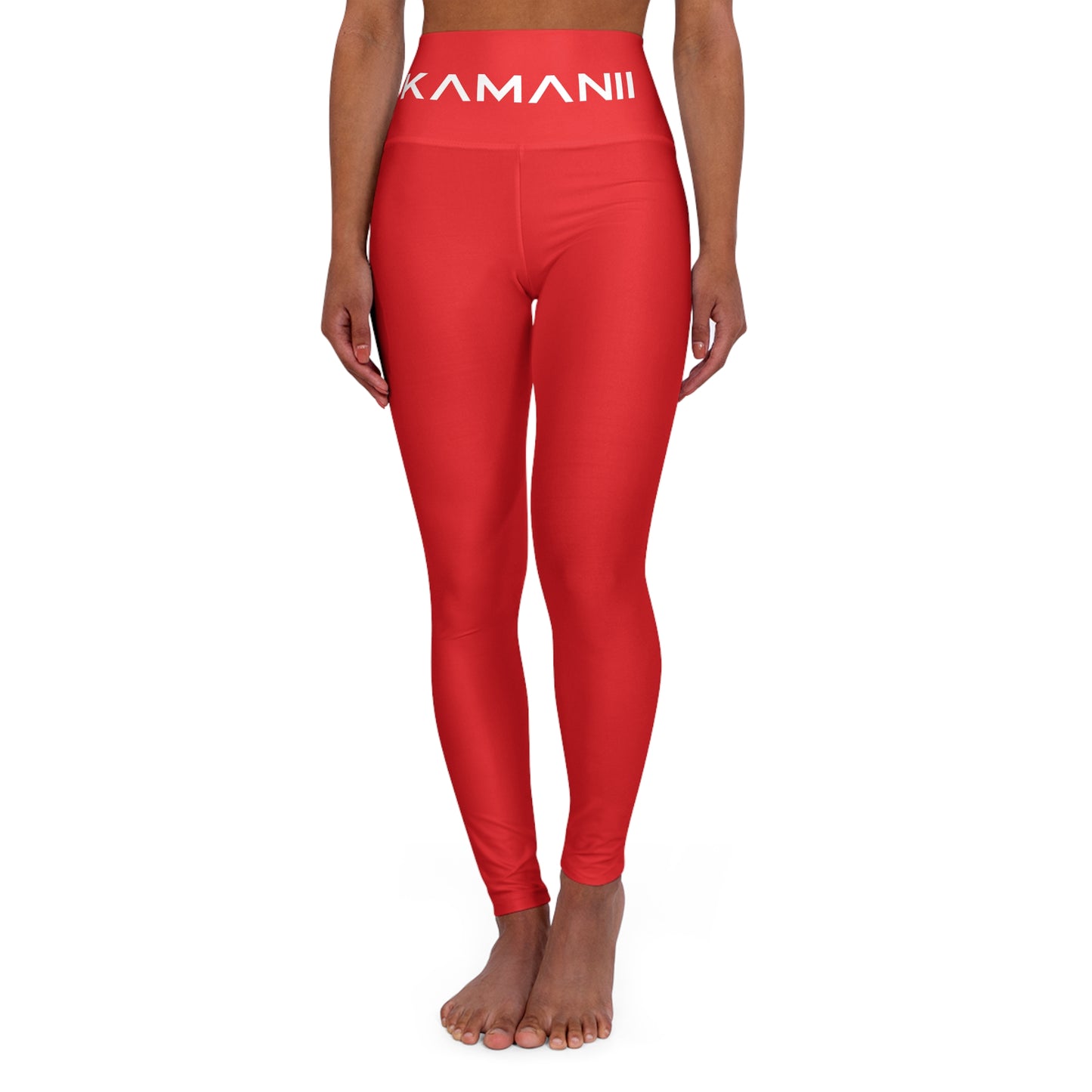 High Waisted Yoga Leggings, Comfortable Fitness Leggings, Stylish Workout Pants, Activewear Essentials, Gift for Athletes