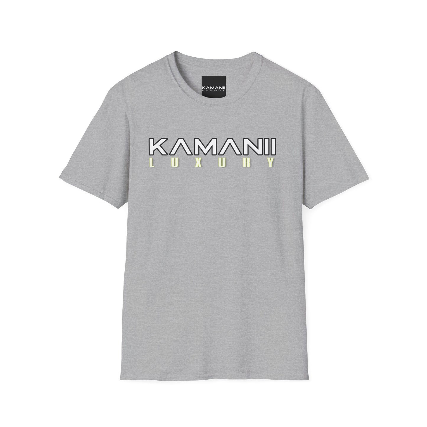 Stylish Unisex Softstyle T-Shirt, Casual Wear, Graphic Tee, Everyday Comfort, Gift for Him/Her