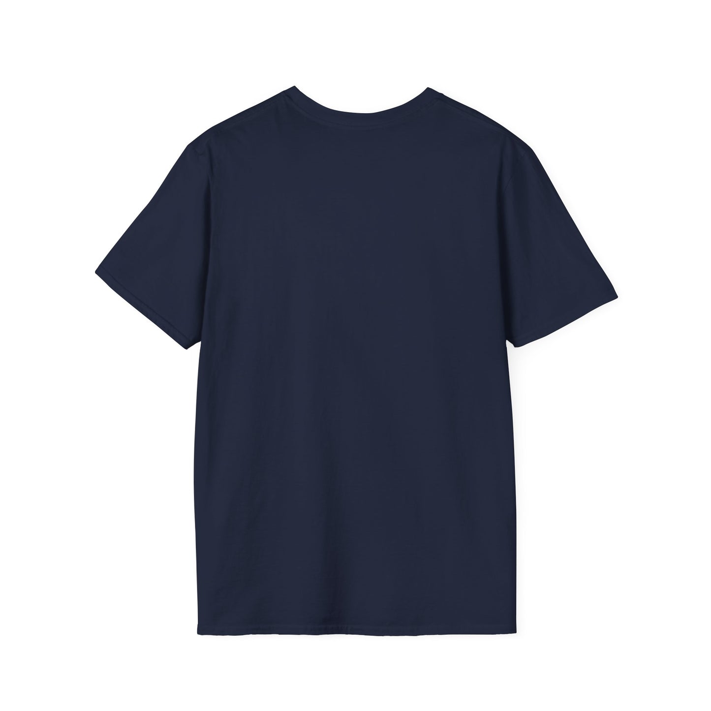 Stylish Unisex Softstyle T-Shirt, Casual Wear, Graphic Tee, Everyday Comfort, Gift for Him/Her