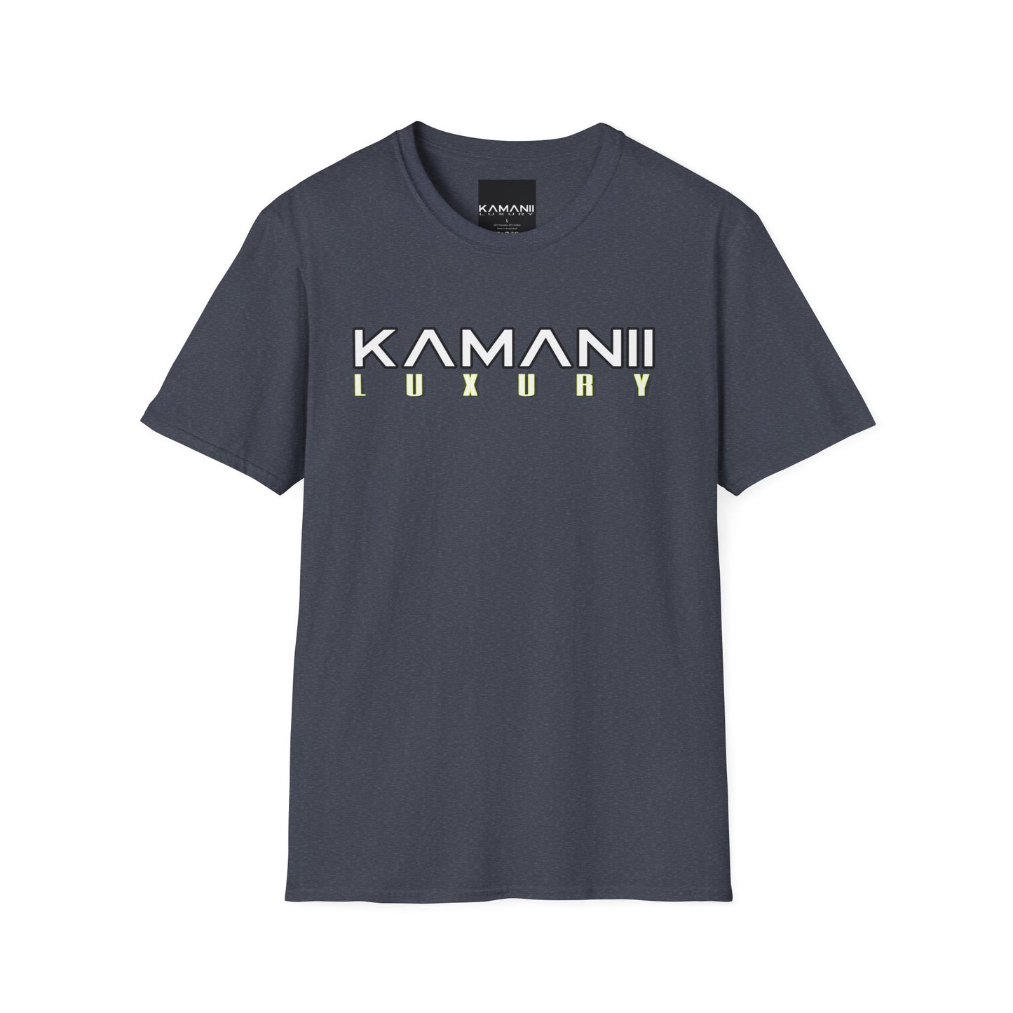 Stylish Unisex Softstyle T-Shirt, Casual Wear, Graphic Tee, Everyday Comfort, Gift for Him/Her