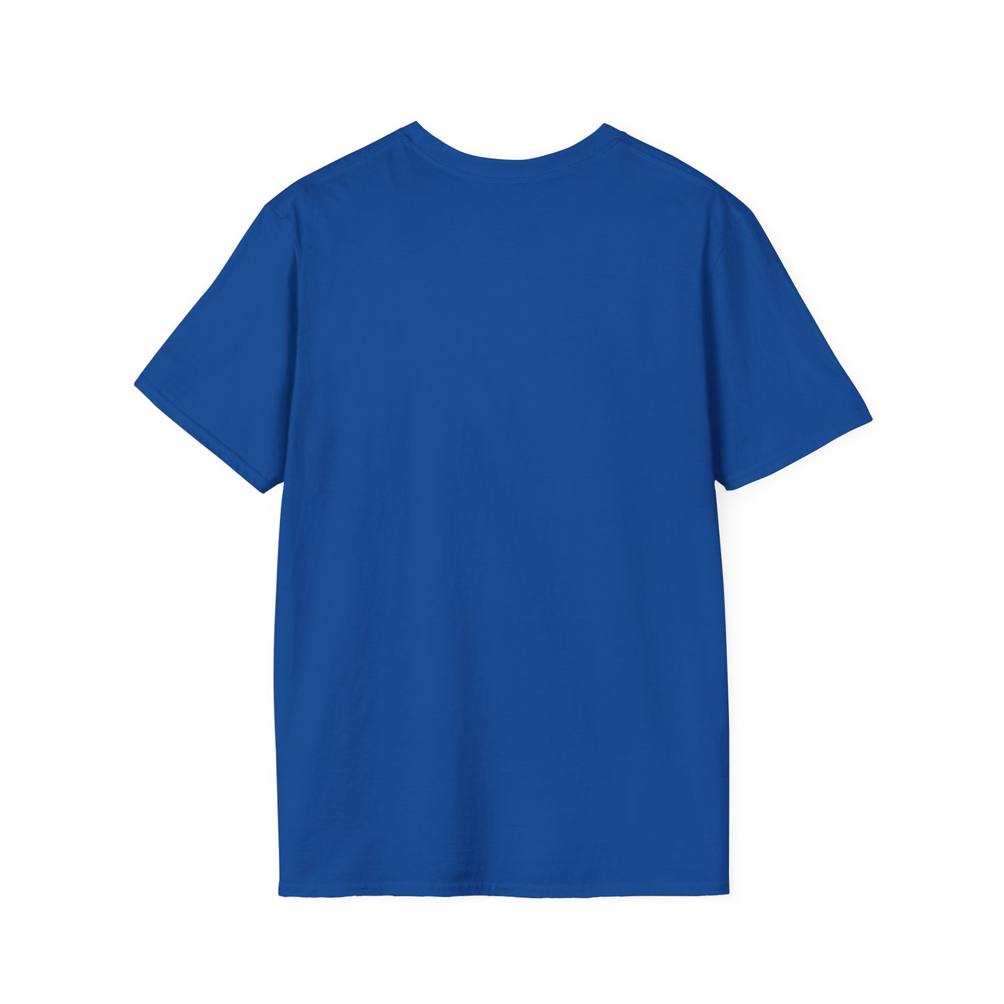 Stylish Unisex Softstyle T-Shirt, Casual Wear, Graphic Tee, Everyday Comfort, Gift for Him/Her