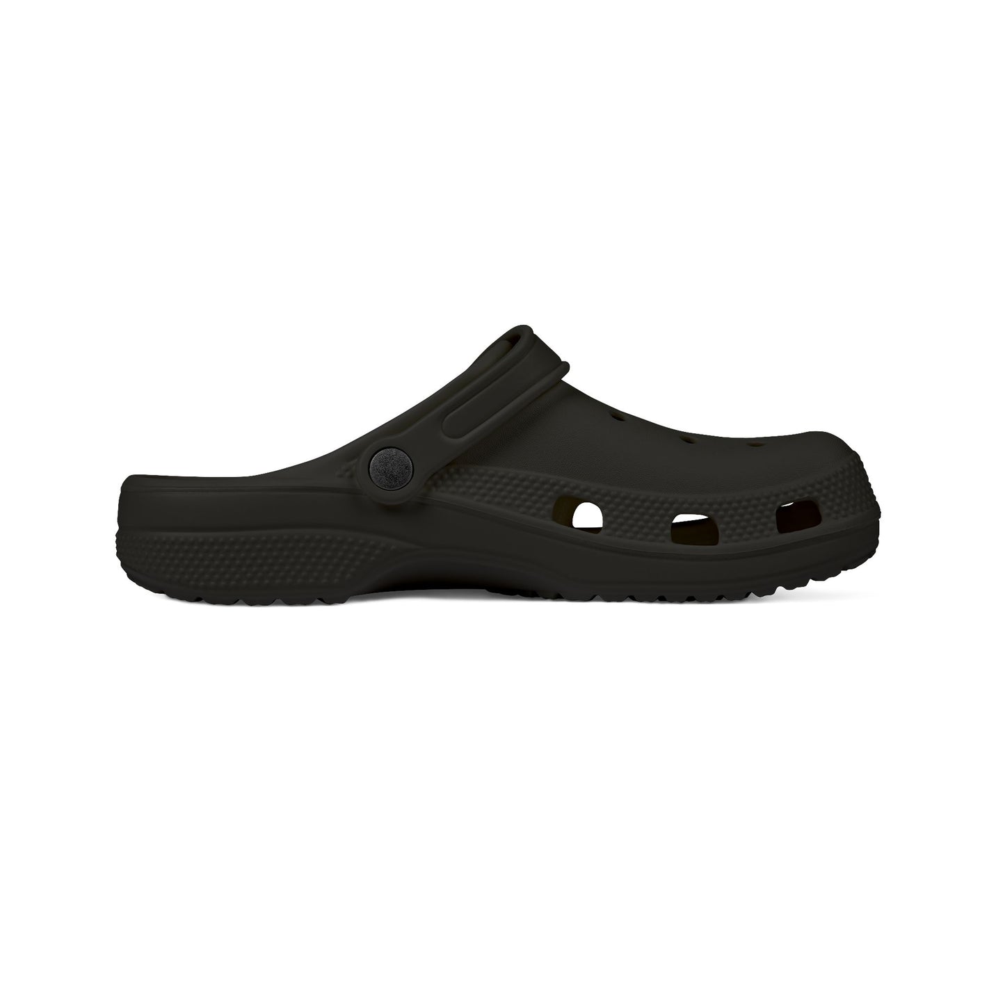 Trendy EVA Foam Rubber Clogs for Comfort and Style, Lightweight Slip-On Footwear for Summer, Casual Wear, Pool, Beach