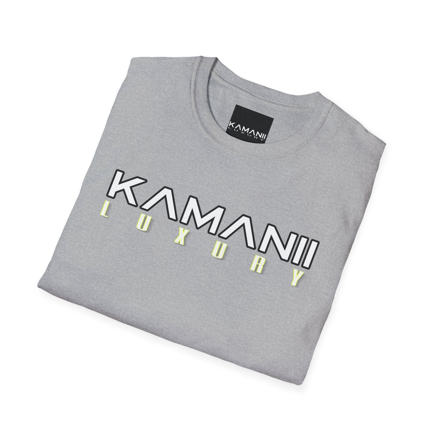 Stylish Unisex Softstyle T-Shirt, Casual Wear, Graphic Tee, Everyday Comfort, Gift for Him/Her