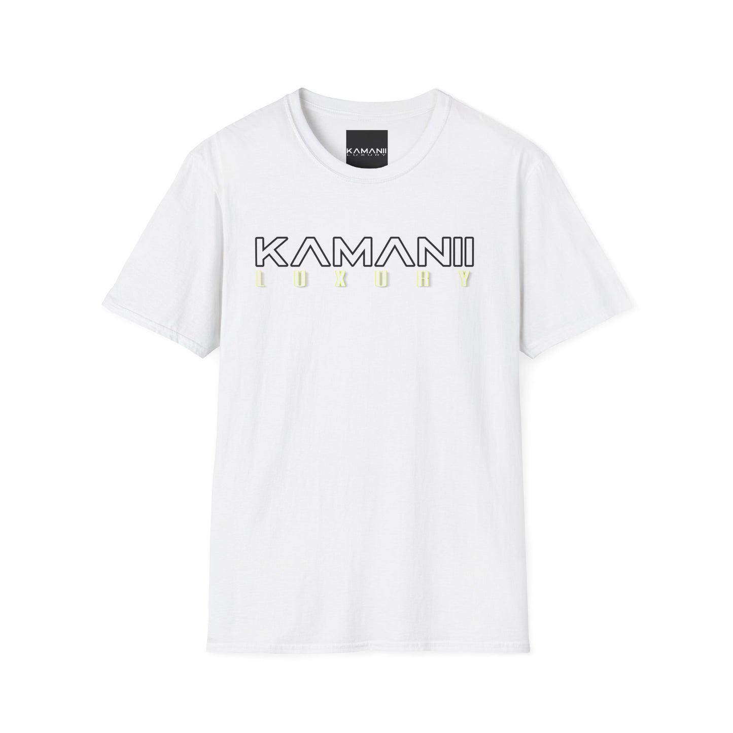 Stylish Unisex Softstyle T-Shirt, Casual Wear, Graphic Tee, Everyday Comfort, Gift for Him/Her