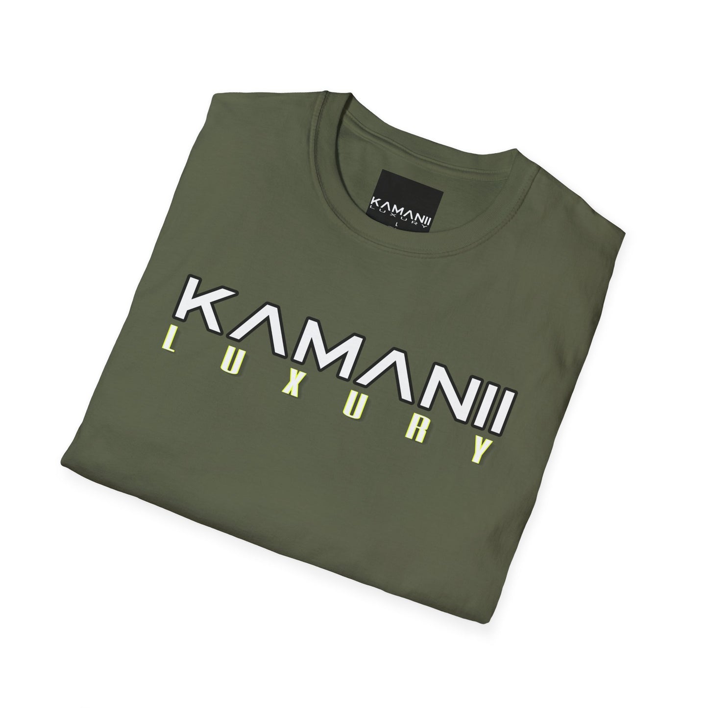 Stylish Unisex Softstyle T-Shirt, Casual Wear, Graphic Tee, Everyday Comfort, Gift for Him/Her