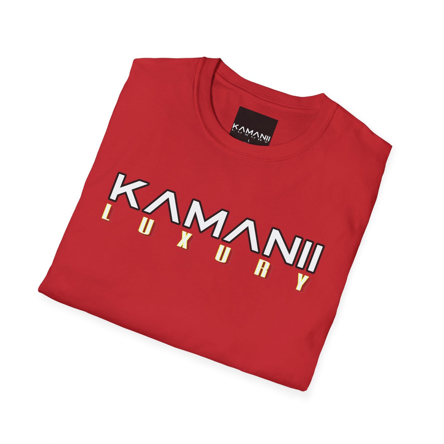 Stylish Unisex Softstyle T-Shirt, Casual Wear, Graphic Tee, Everyday Comfort, Gift for Him/Her