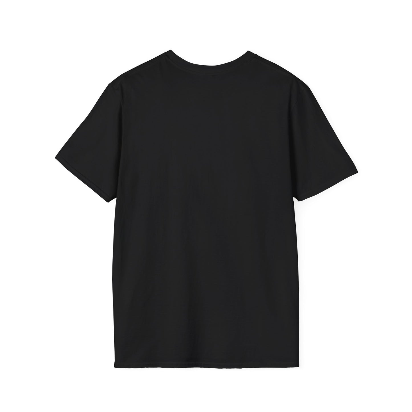 Stylish Unisex Softstyle T-Shirt, Casual Wear, Graphic Tee, Everyday Comfort, Gift for Him/Her