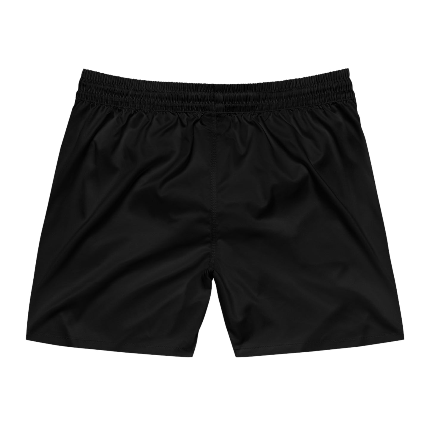 Stylish Men's Mid-Length Swim Shorts, Casual Beach Wear, Pool Party Essentials, Summer Vacation Attire, Quick-Dry Swimwear