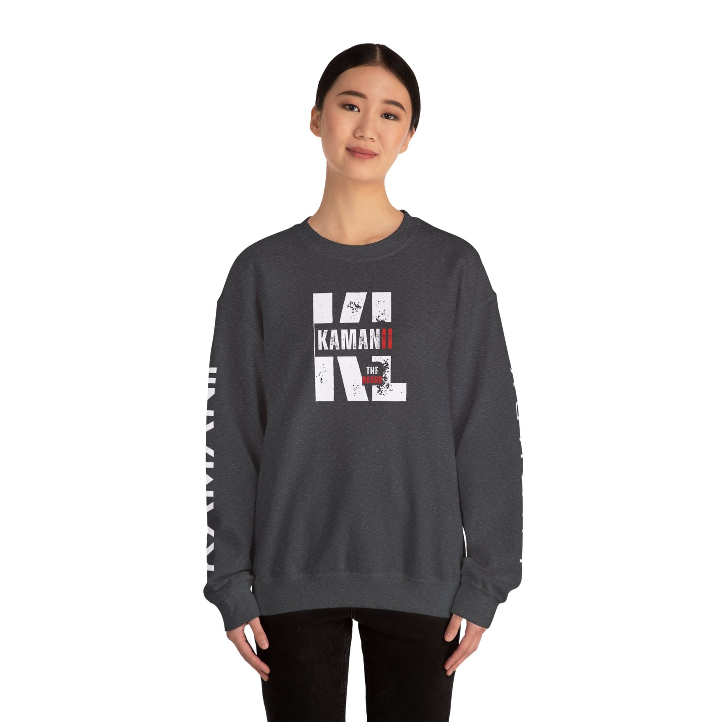 Cozy Unisex Sweatshirt - Stylish Casual Wear for All Seasons, Perfect Gift for Birthdays, Holidays, or Weekend Relaxation