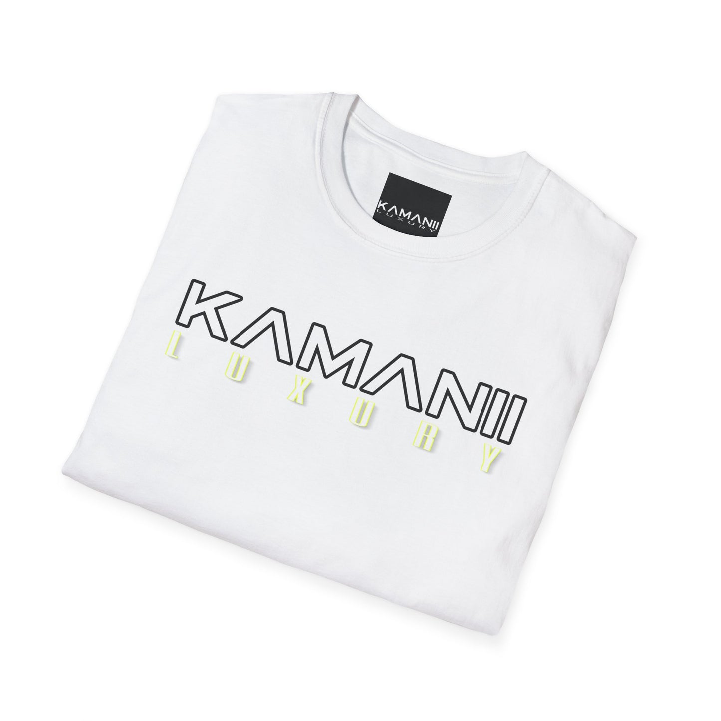 Stylish Unisex Softstyle T-Shirt, Casual Wear, Graphic Tee, Everyday Comfort, Gift for Him/Her