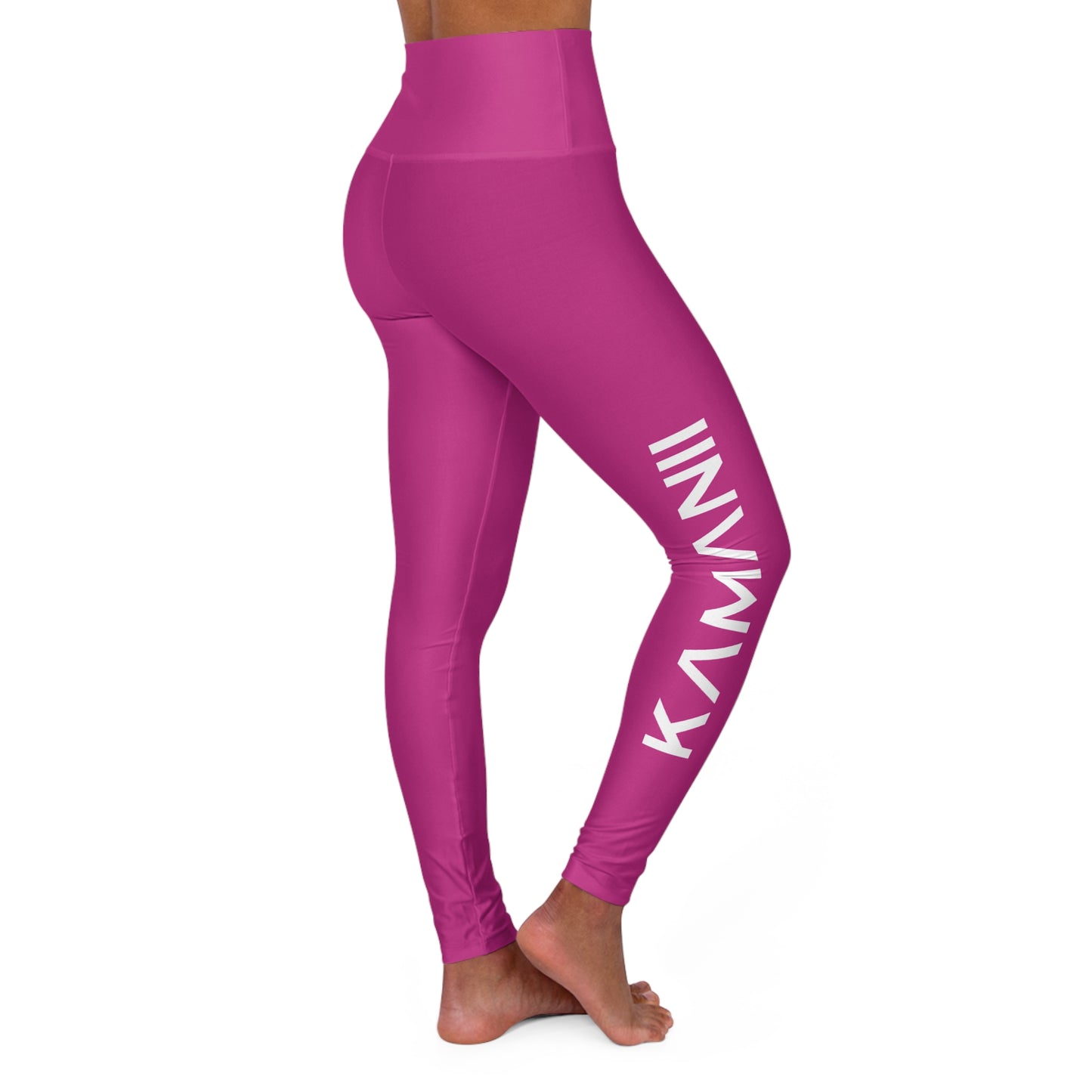 Copy of High Waisted Yoga Leggings - Comfort & Style for Active Living, Fitness Apparel, Workouts, Gift for Yoga Lovers, Stylish Exercise Wear