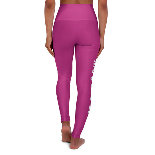 Copy of High Waisted Yoga Leggings - Comfort & Style for Active Living, Fitness Apparel, Workouts, Gift for Yoga Lovers, Stylish Exercise Wear