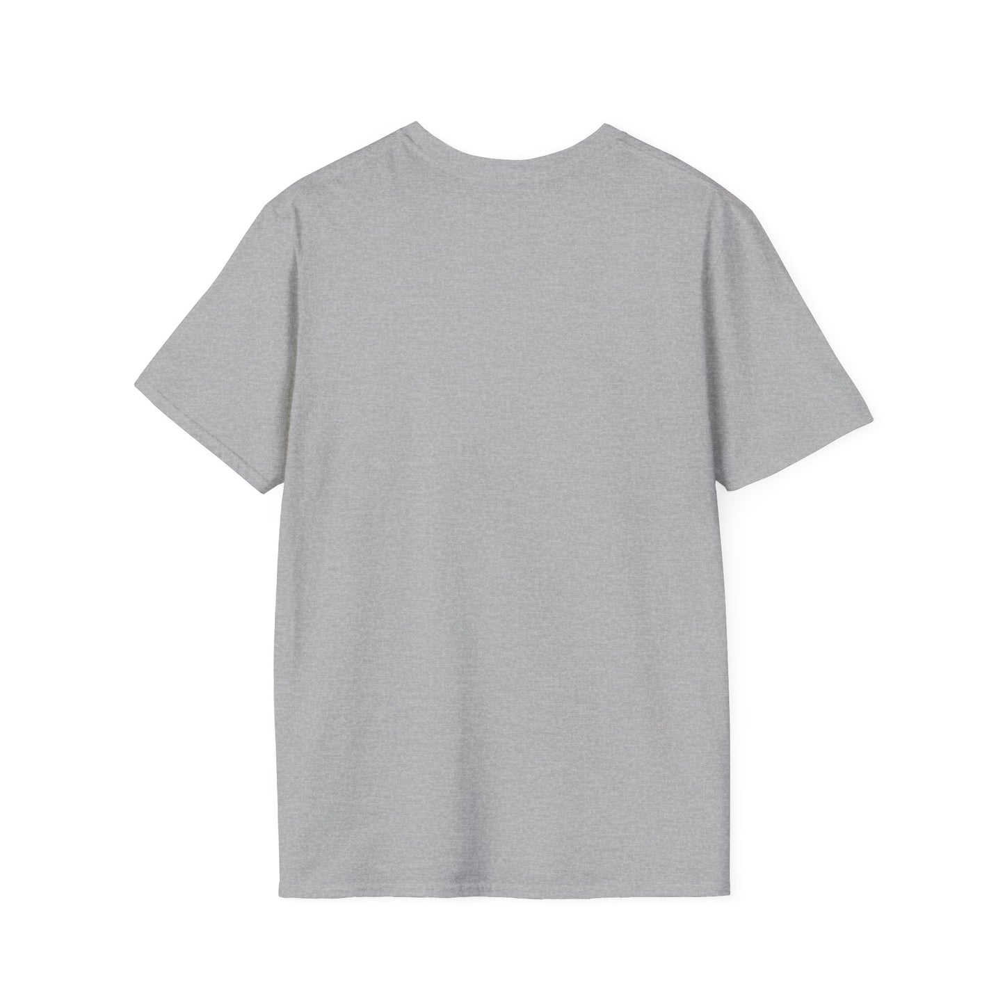Stylish Unisex Softstyle T-Shirt, Casual Wear, Graphic Tee, Everyday Comfort, Gift for Him/Her