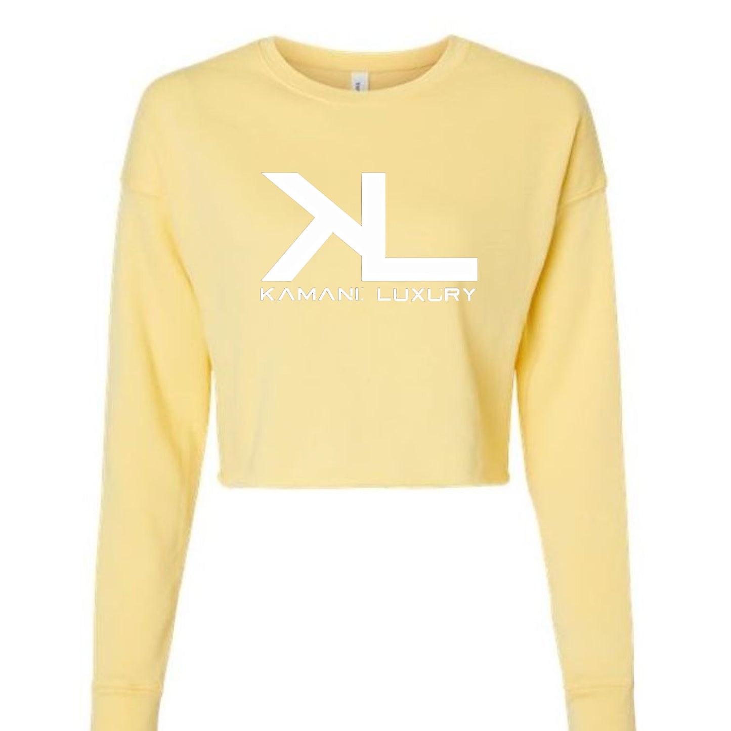 Yellow - FRONT