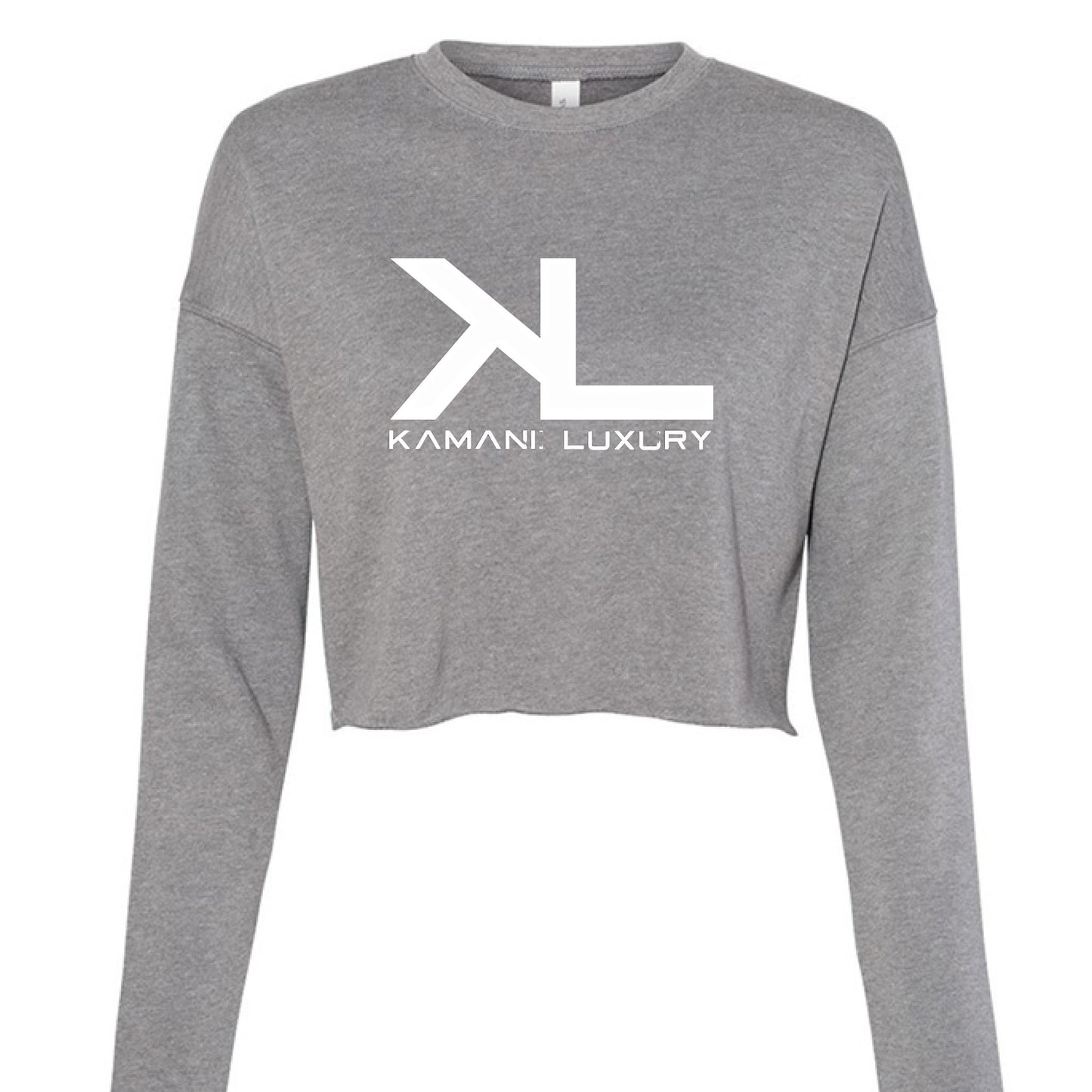 DEEP HEATHER - FRONT
