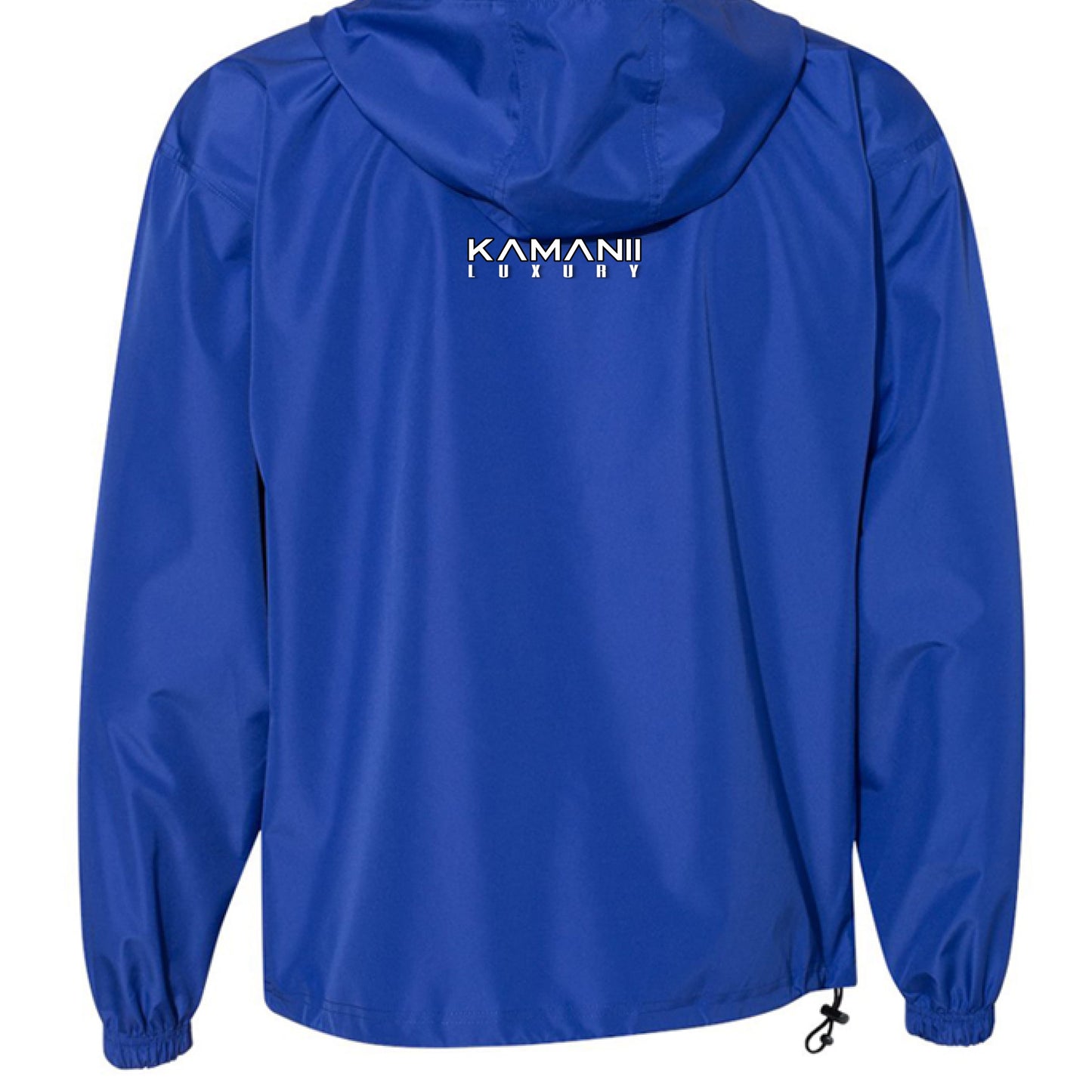 ATHLETIC ROYAL - BACK