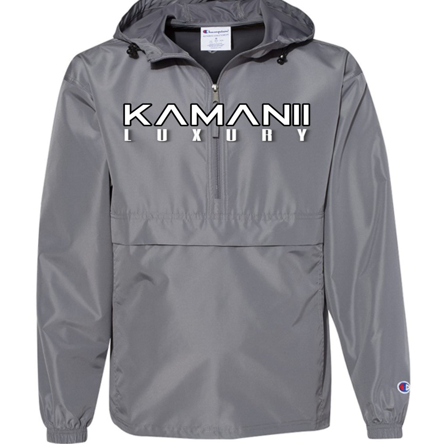 GRAPHITE - FRONT