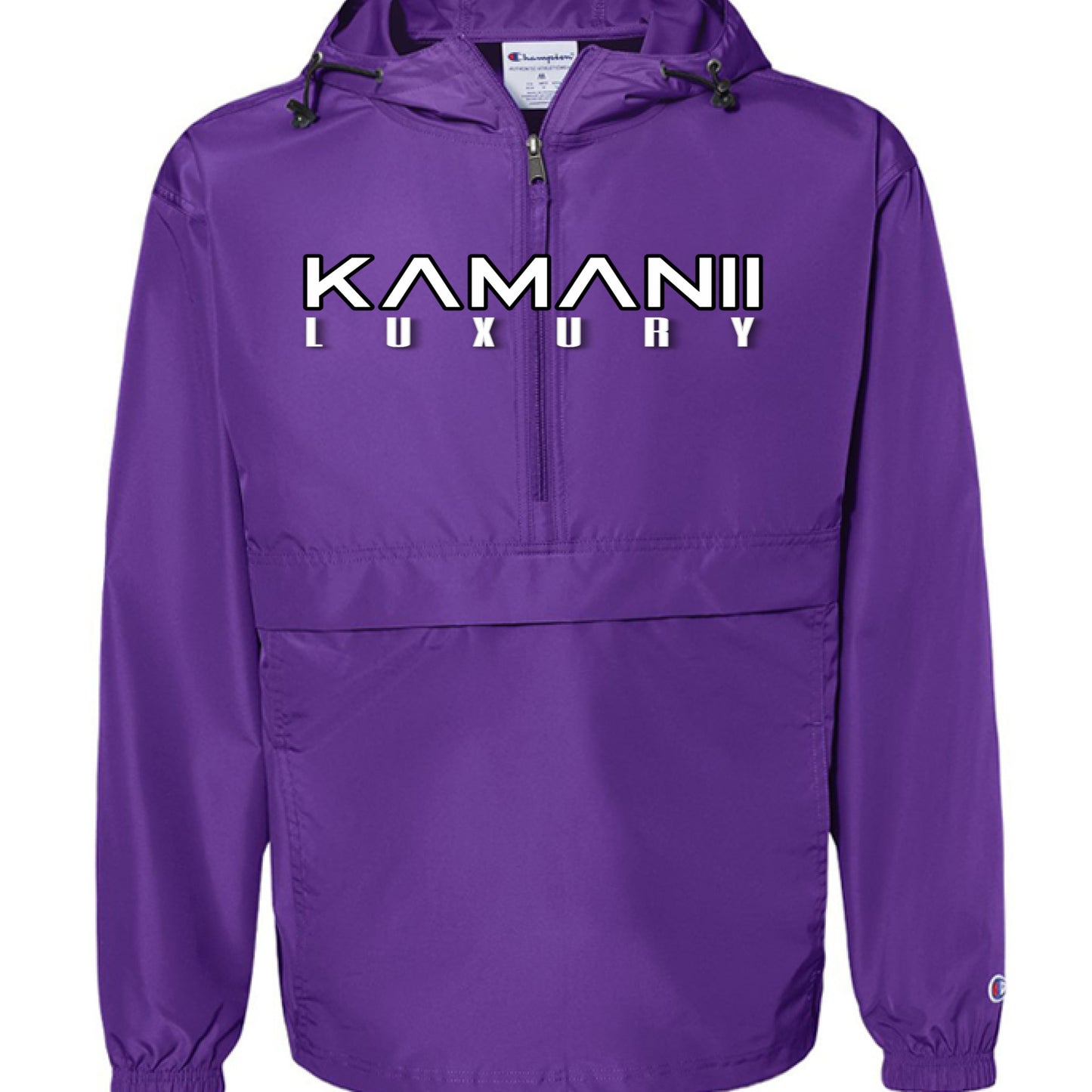 Purple - FRONT