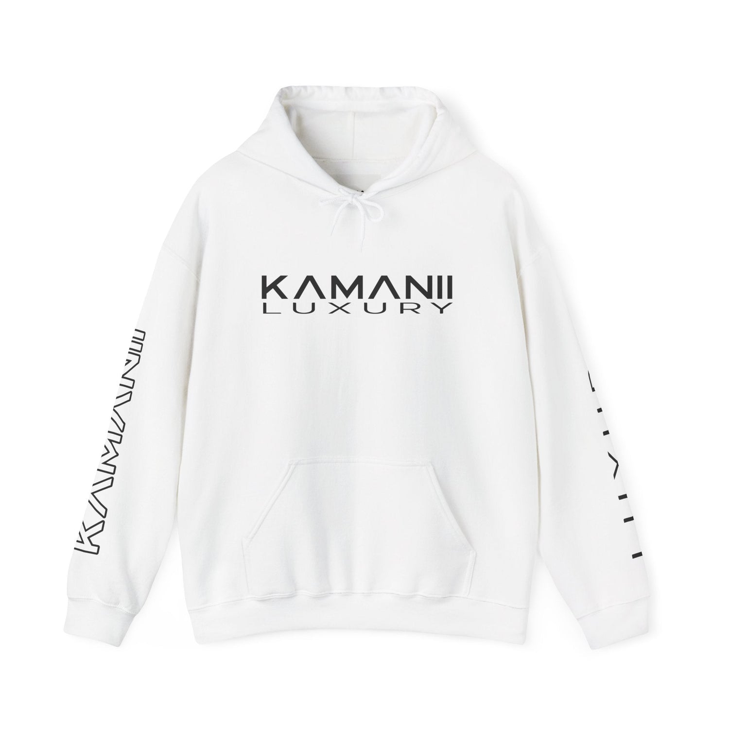 Unisex Heavy Blend Hoodies