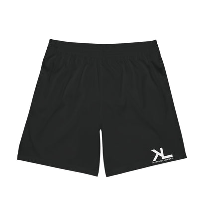Men's Luxury Beach Shorts - Perfect for Summer, Pool Parties, Vacations, and Relaxation, Lightweight Swimwear, Men's Trunks