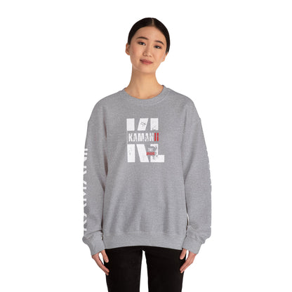 Cozy Unisex Sweatshirt - Stylish Casual Wear for All Seasons, Perfect Gift for Birthdays, Holidays, or Weekend Relaxation