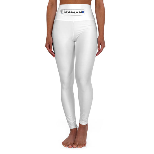 High Waisted Yoga Leggings, Comfortable Fitness Leggings, Stylish Workout Pants, Activewear Essentials, Gift for Athletes