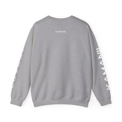 Cozy Unisex Sweatshirt - Stylish Casual Wear for All Seasons, Perfect Gift for Birthdays, Holidays, or Weekend Relaxation