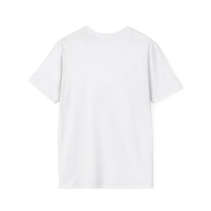 Stylish Unisex Softstyle T-Shirt, Casual Wear, Graphic Tee, Everyday Comfort, Gift for Him/Her