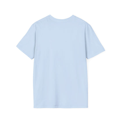 Stylish Unisex Softstyle T-Shirt, Casual Wear, Graphic Tee, Everyday Comfort, Gift for Him/Her