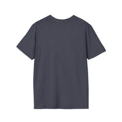 Stylish Unisex Softstyle T-Shirt, Casual Wear, Graphic Tee, Everyday Comfort, Gift for Him/Her